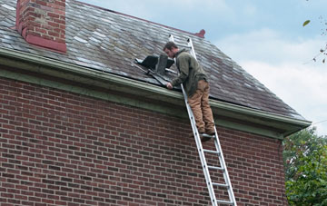 what affects urgent Little Singleton roof repairs