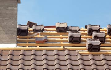 Little Singleton clay roofing costs