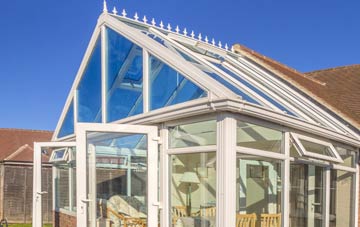 conservatory roof insulation costs Little Singleton