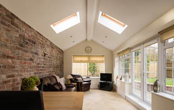 conservatory roof insulation Little Singleton, Lancashire