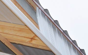 why Little Singleton fascia repairs are essential