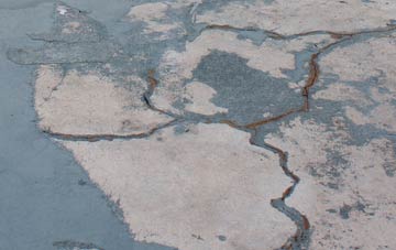 fibreglass roofing replacement Little Singleton