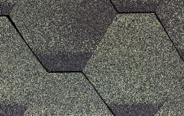 Little Singleton fibreglass shingle repairs