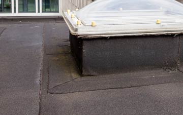 disadvantages of Little Singleton flat roofs