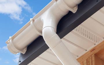 Little Singleton gutter installation costs