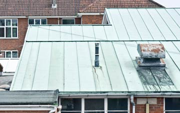 Little Singleton lead roofing costs
