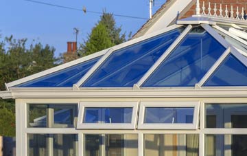 professional Little Singleton conservatory insulation