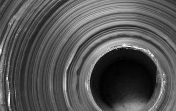 Little Singleton pvc roof replacement