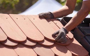 Little Singleton roof tile contractors