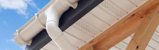 get Little Singleton guttering quotes today