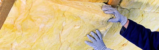 quotes for Little Singleton roof insulation