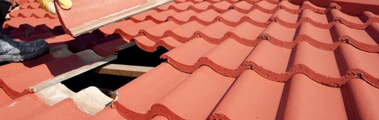 compare Little Singleton roof repair quotes