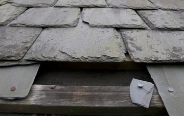 Little Singleton slate roof repairs and maintenance