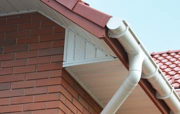 Little Singleton soffit repair costs