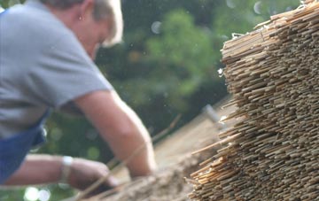 professional Little Singleton thatchers