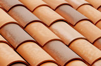 Little Singleton clay roofing
