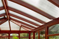 Little Singleton conservatory roofing insulation