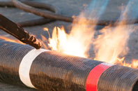 Little Singleton flat roofing replacement