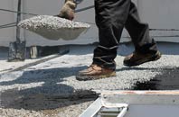 find rated Little Singleton flat roofing replacement companies