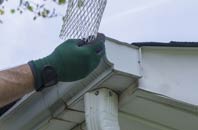 rated Little Singleton guttering repair companies