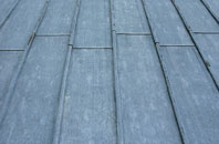Little Singleton lead roofing