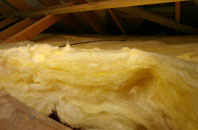 Little Singleton pitch roof insulation
