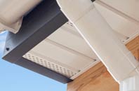 find rated Little Singleton soffit companies