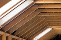 Little Singleton tapered roof insulation quotes